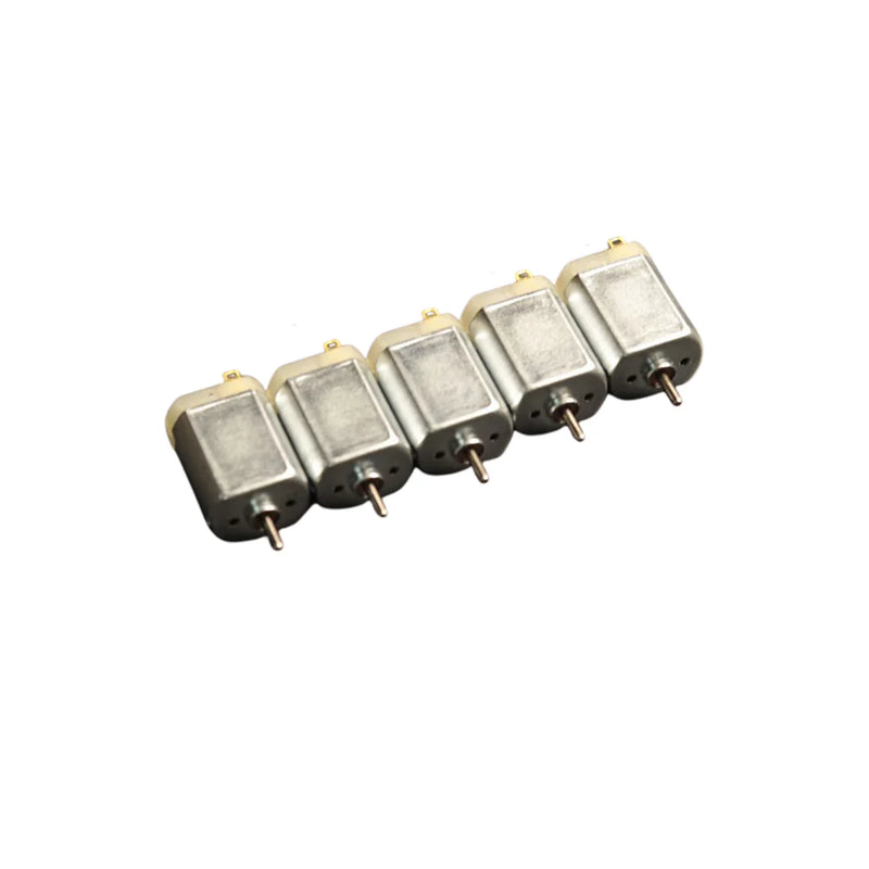 UNIVERSAL MAGAZINE MOTOR