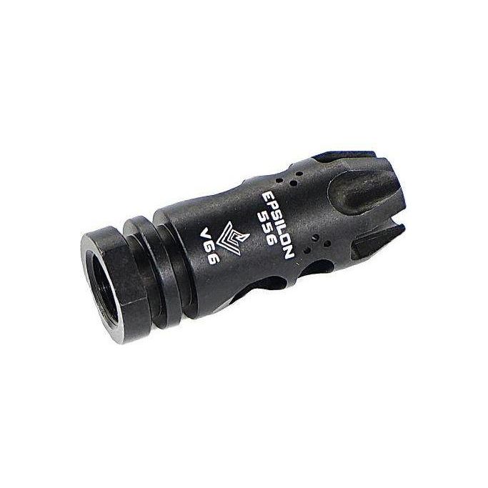 VG6 METAL FLASH HIDER - Command Elite Hobbies