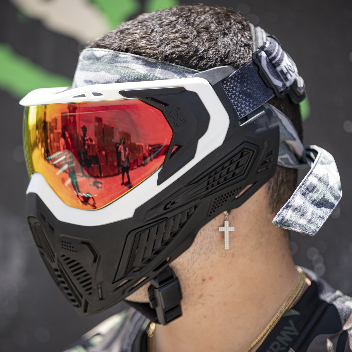 
                  
                    HK ARMY SLR Goggle System - Trooper - Command Elite Hobbies
                  
                