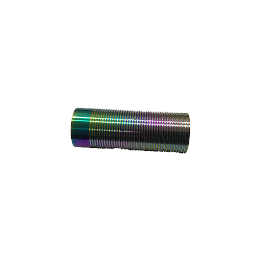 Anodized Cylinder