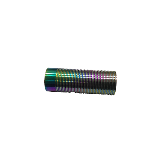 Anodized Cylinder - Command Elite Hobbies