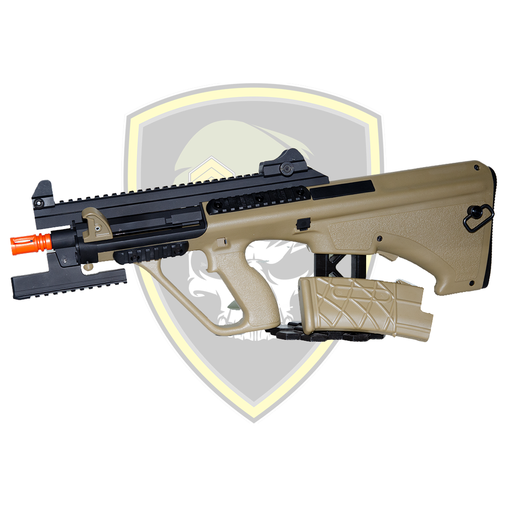 Atomic Armoury Steyr Aug A3 XS - Command Elite Hobbies