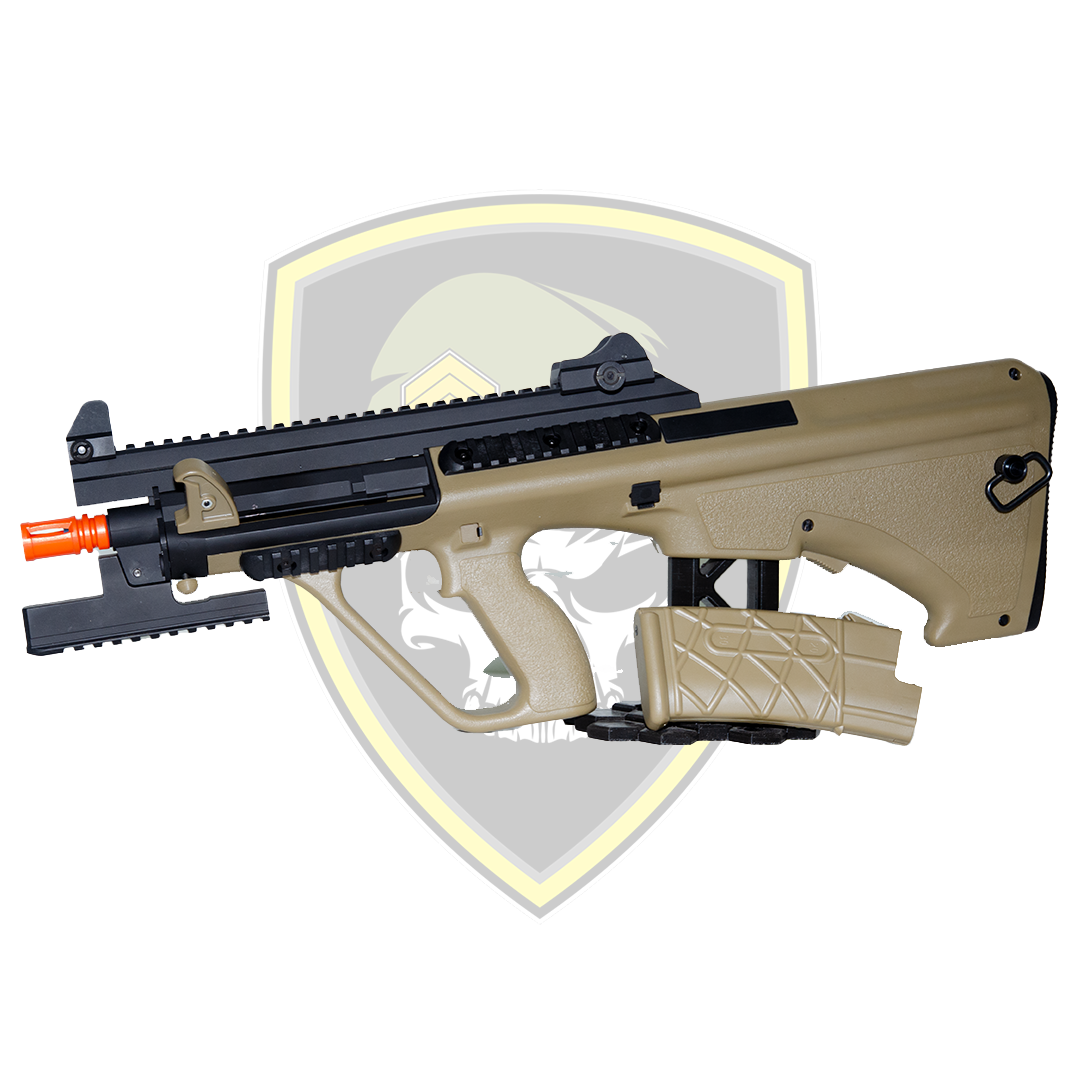 Atomic Armoury Steyr Aug A3 XS - Command Elite Hobbies
