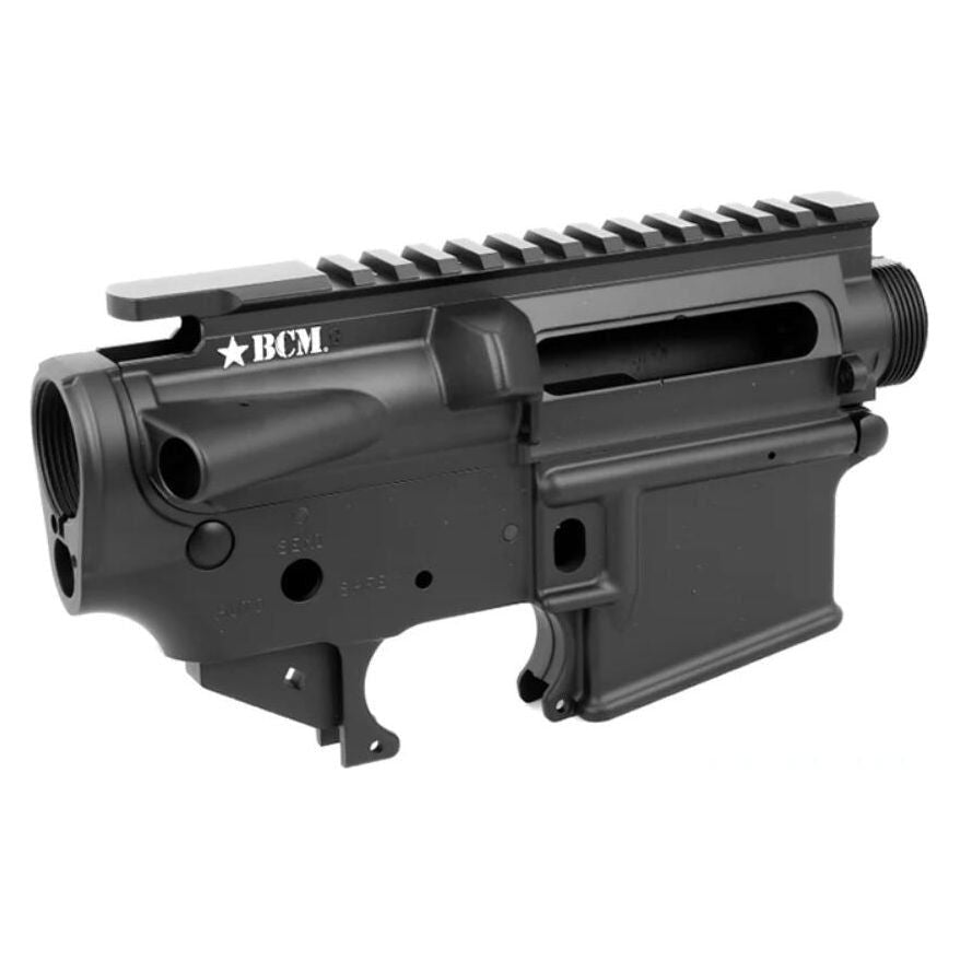 
                  
                    BCM GBBR Receiver By Guns Modify
                  
                