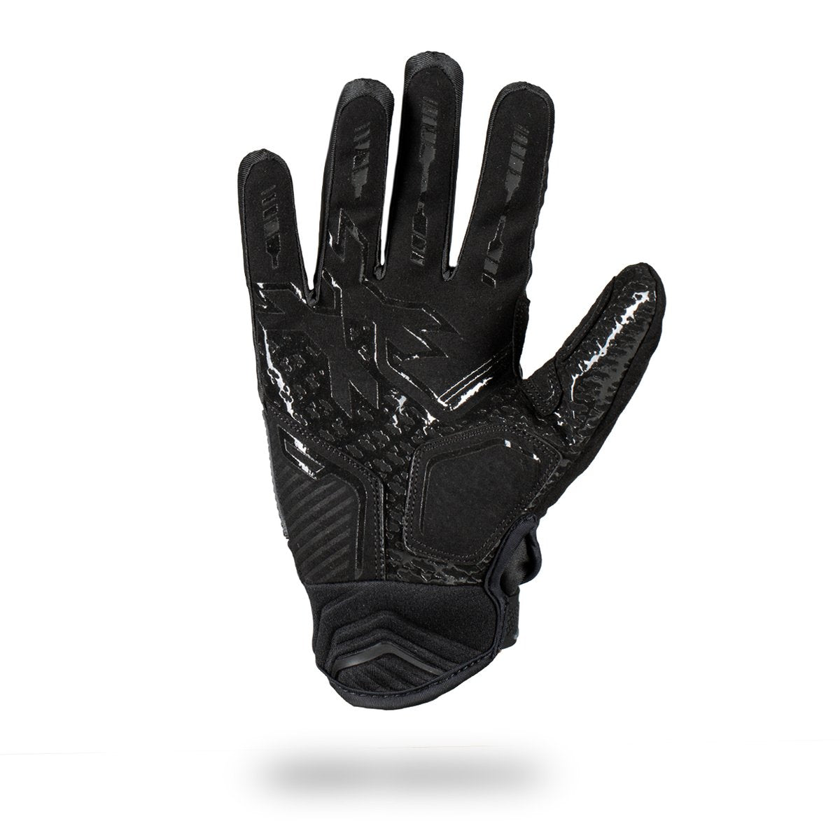 
                  
                    HK Army Hardline Pro Gloves - Blackout full finger - Command Elite Hobbies
                  
                