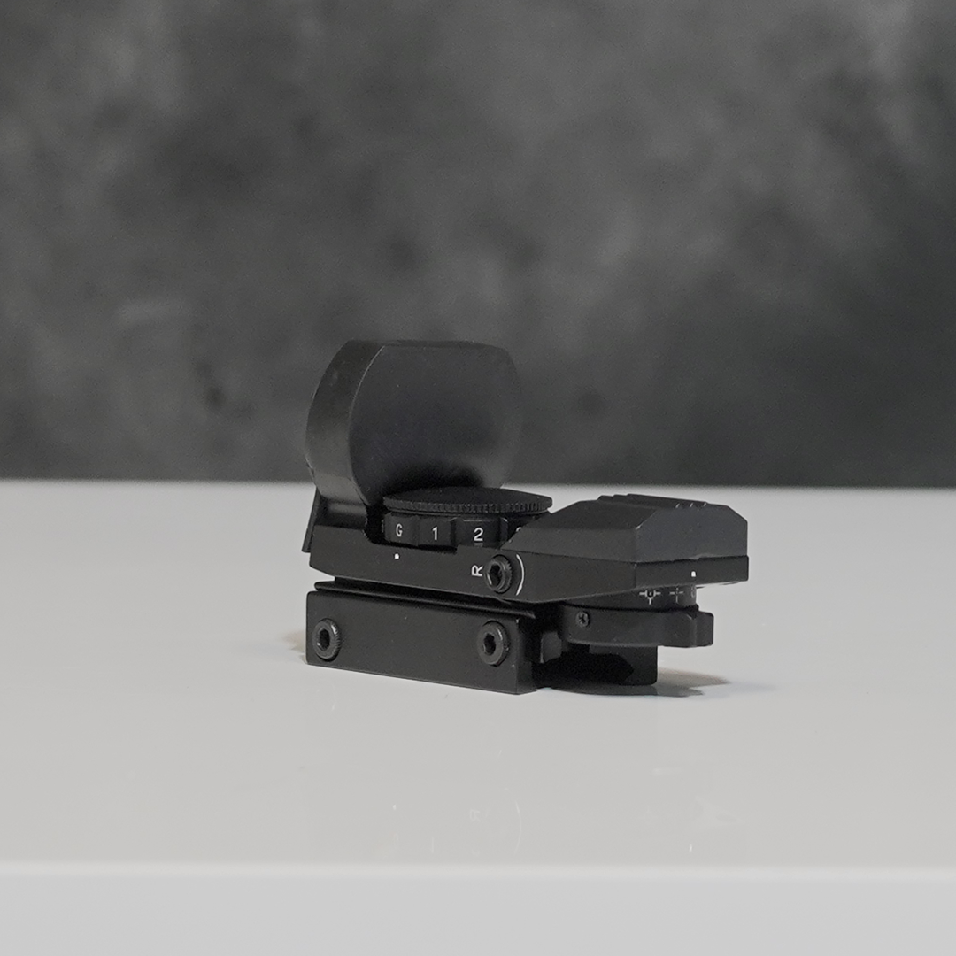 
                  
                    ATOMIC OPTICS TACTICAL RD REFLEX SIGHT - Command Elite Hobbies
                  
                