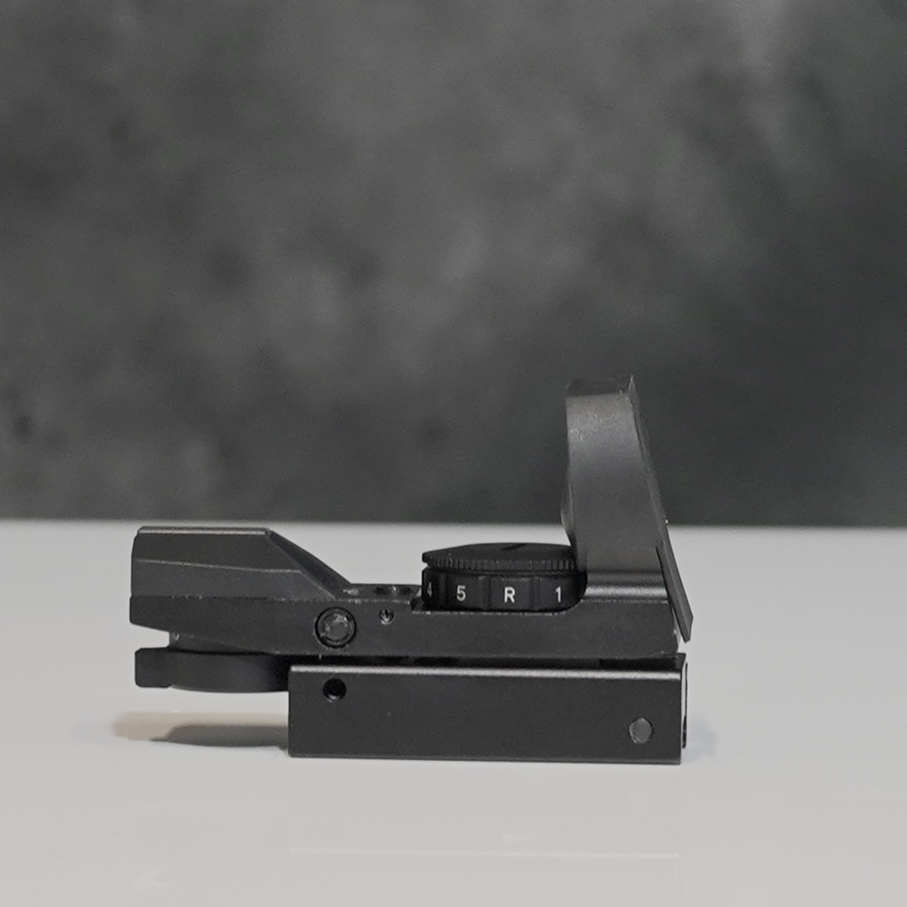 
                  
                    ATOMIC OPTICS TACTICAL RD REFLEX SIGHT - Command Elite Hobbies
                  
                