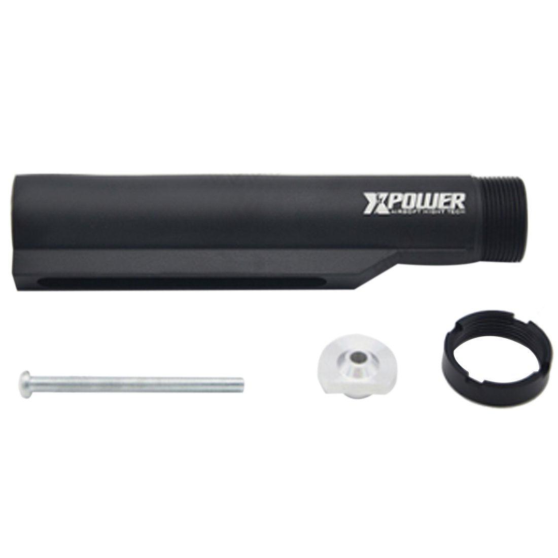 
                  
                    X-POWER BUFFER TUBE - Command Elite Hobbies
                  
                