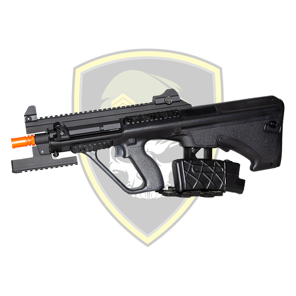 Atomic Armoury Steyr Aug A3 XS - Command Elite Hobbies