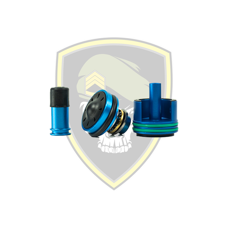 CYLINDER & PISTON HEAD COMBO KIT FOR GEN8/9