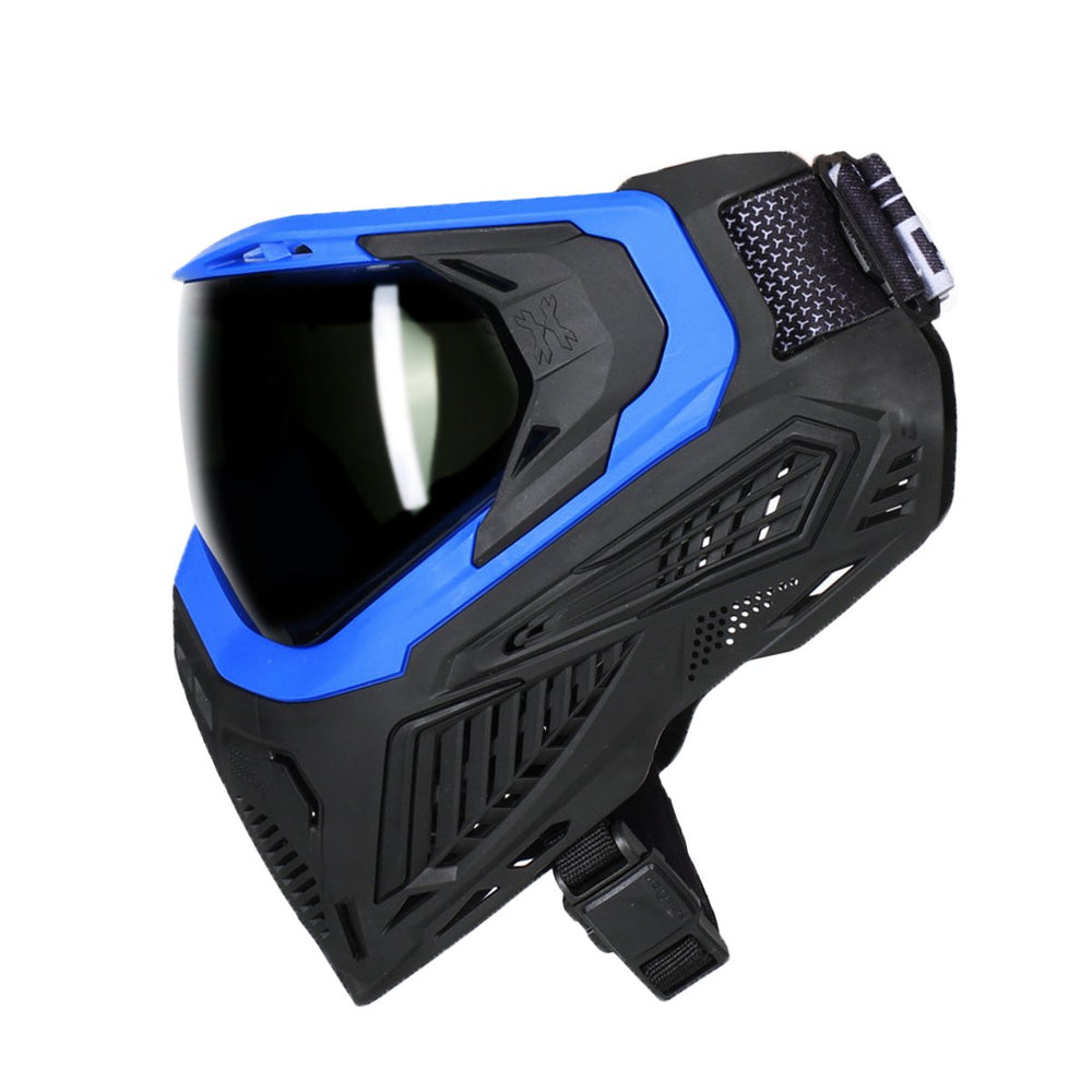 
                  
                    HK ARMY SLR Goggle System - Sapphire - Command Elite Hobbies
                  
                