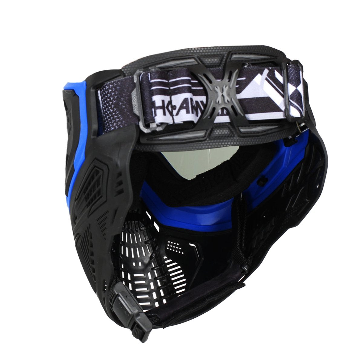 HK ARMY SLR Goggle System - Sapphire - Command Elite Hobbies