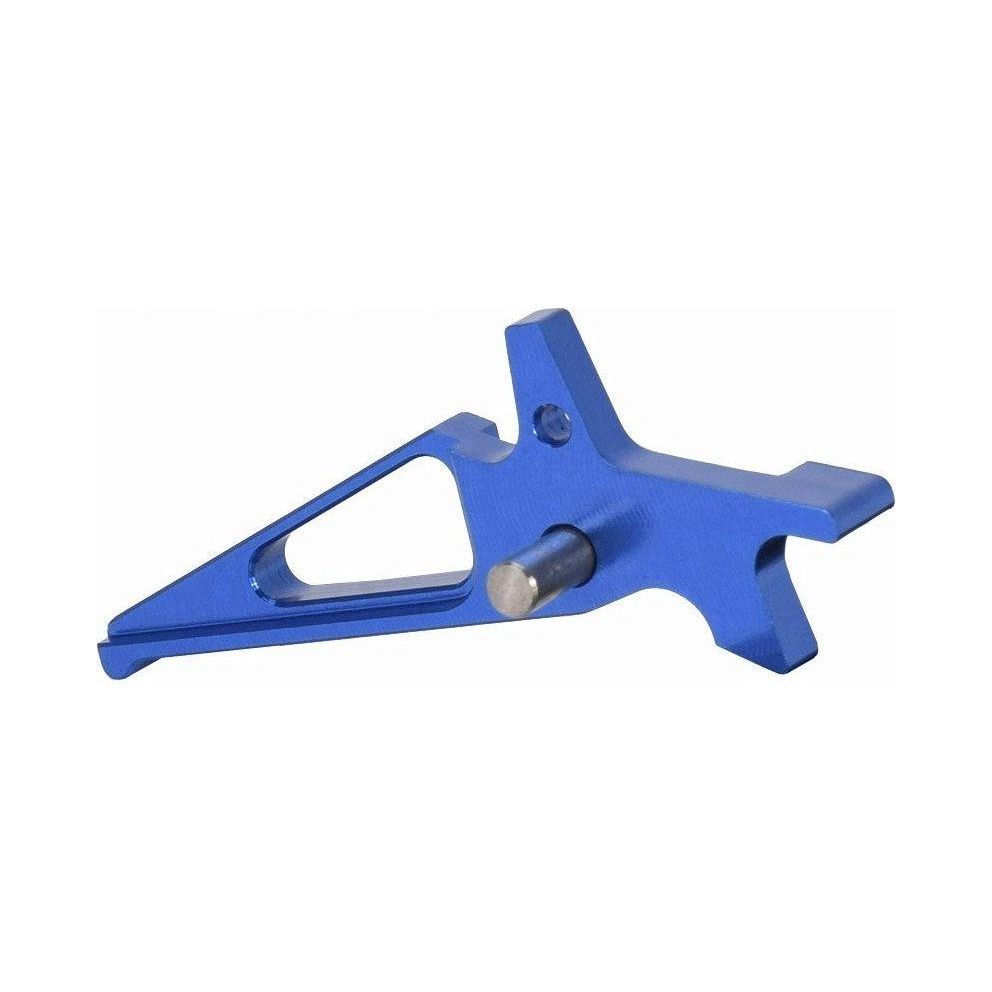 CNC Aluminum Trigger