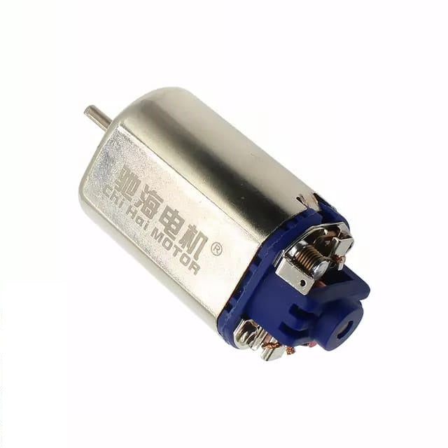 CHI HAI Motor Blue 460 28.5k RPM - Command Elite Hobbies