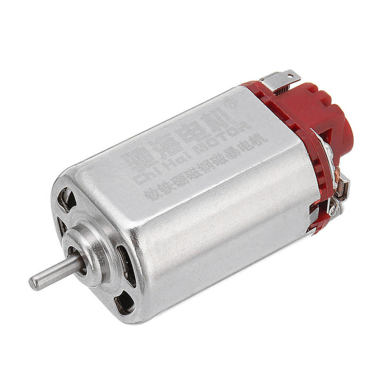 CHI HAI Motor Red 460 30k RPM