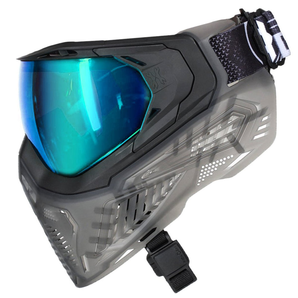 HK ARMY SLR Goggle System - Currant - Command Elite Hobbies