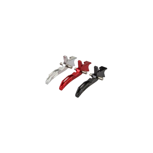 CNC Aluminum Tactical Timer Trigger