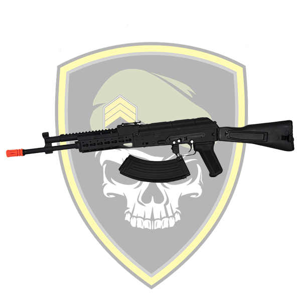
                  
                    Double Bell - Full CNC AK-74N Gel Blaster - AEG Rifle - Command Elite Hobbies
                  
                
