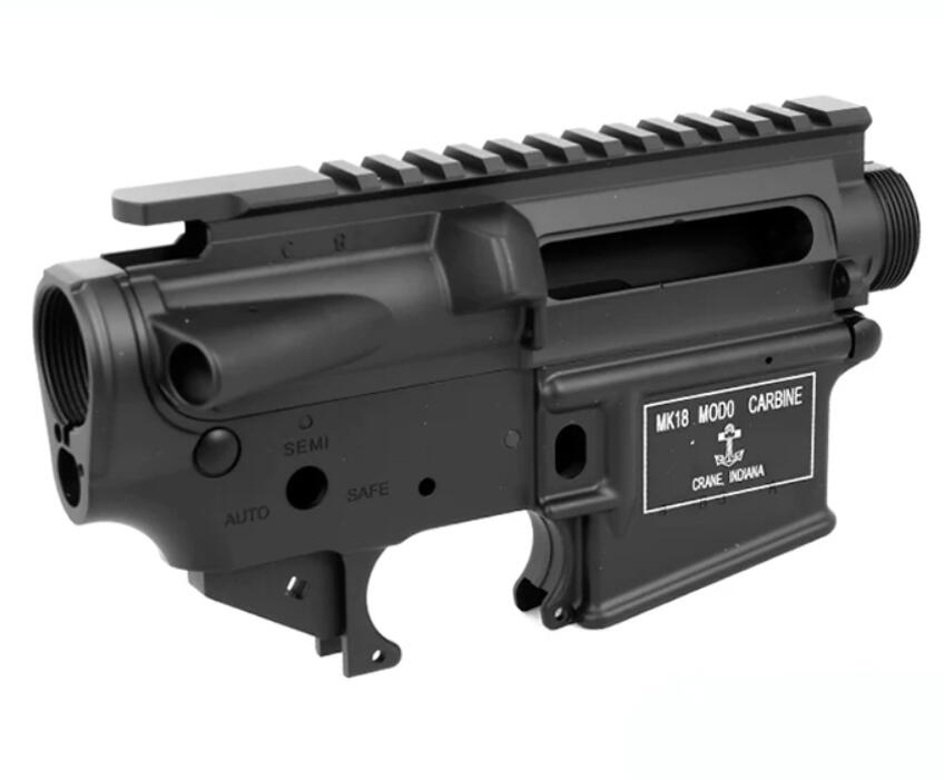
                  
                    رسيفر كولت MK18 GBBR من شركة Guns Modify
                  
                