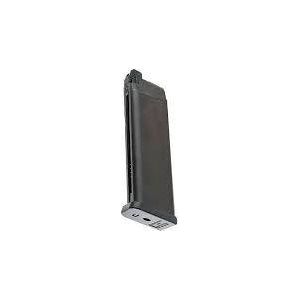Army Armament G Pistol GREEN GAS GEL BLASTER MAGAZINE
