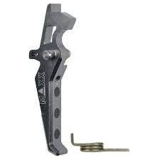 
                  
                    MAXX CNC style E Alloy Advanced Speed trigger - Command Elite Hobbies
                  
                