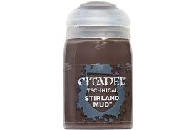 Citadel Technical: Stirland Mud - Command Elite Hobbies