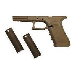 
                  
                    GLOCK TAN LOWER GRIP - Command Elite Hobbies
                  
                