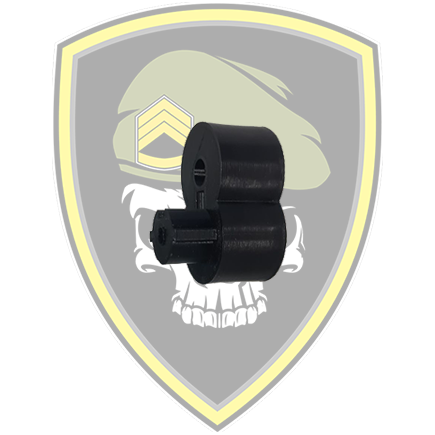 CEH 3D Print Dropstock for Gel Blaster