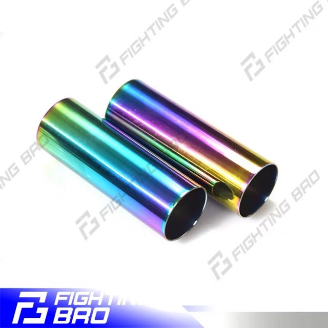 FIGHTINGBRO COLOURED CYLINDER