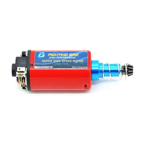 FIGHTINGBRO MOTOR - RED (17k RPM) - Command Elite Hobbies