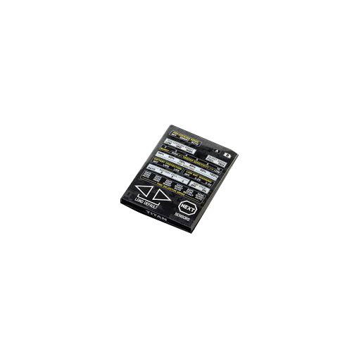 Gate Titan Programming Card