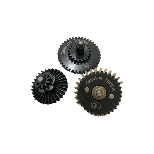 Big Dragon Gel Blaster Gears