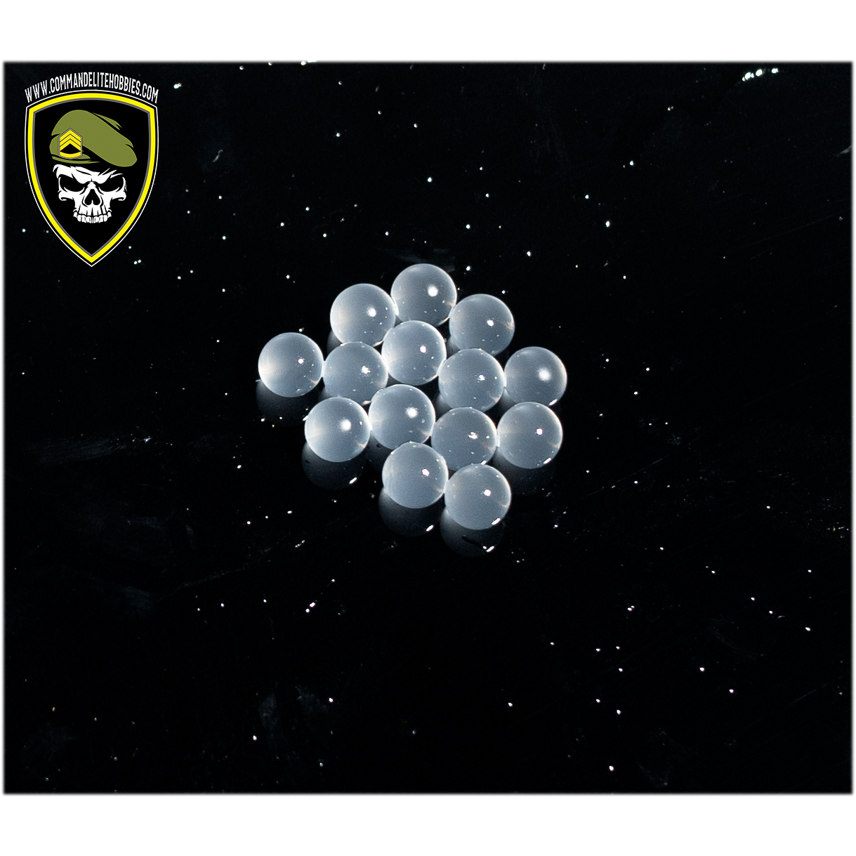 
                  
                    Gladiator Gel Ball Ammunition Bulk Packs - Command Elite Hobbies
                  
                