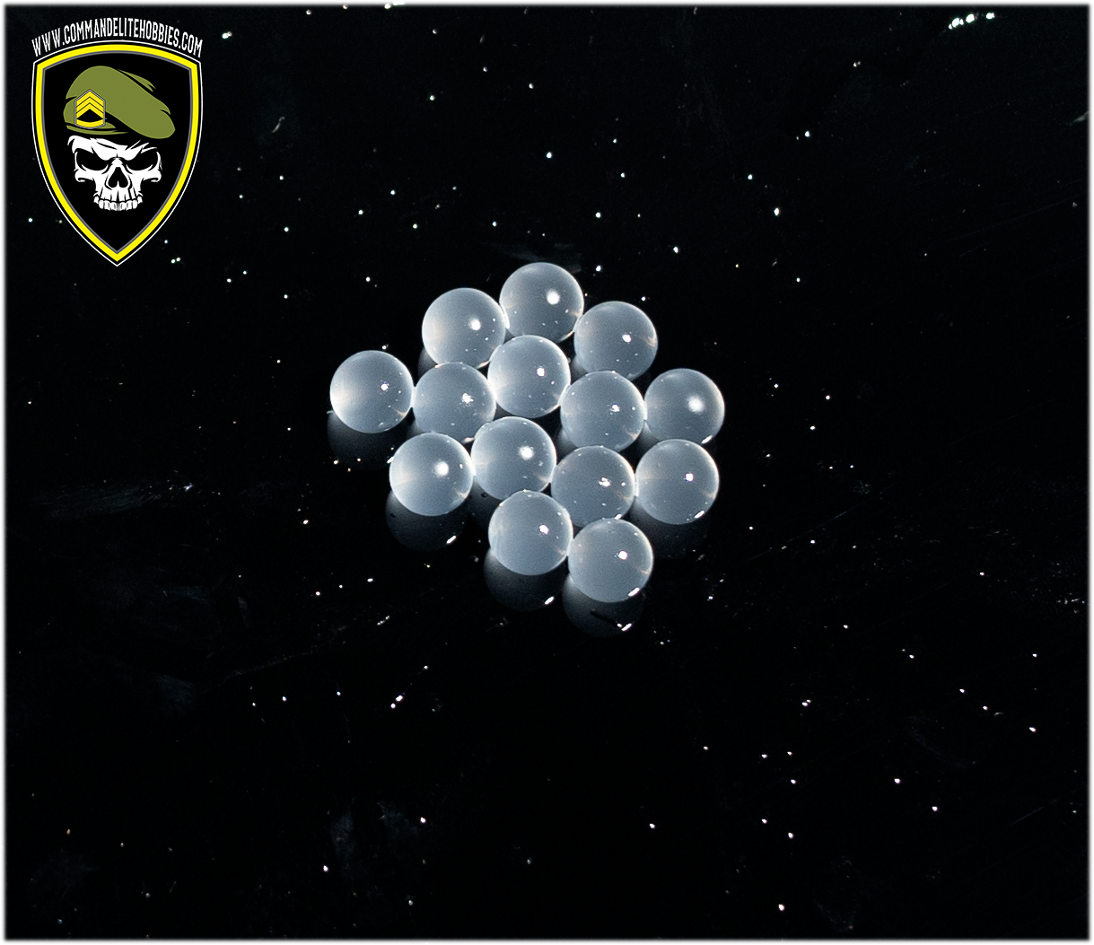 
                  
                    Gladiator Gel Ball Ammunition Bulk Packs - Command Elite Hobbies
                  
                