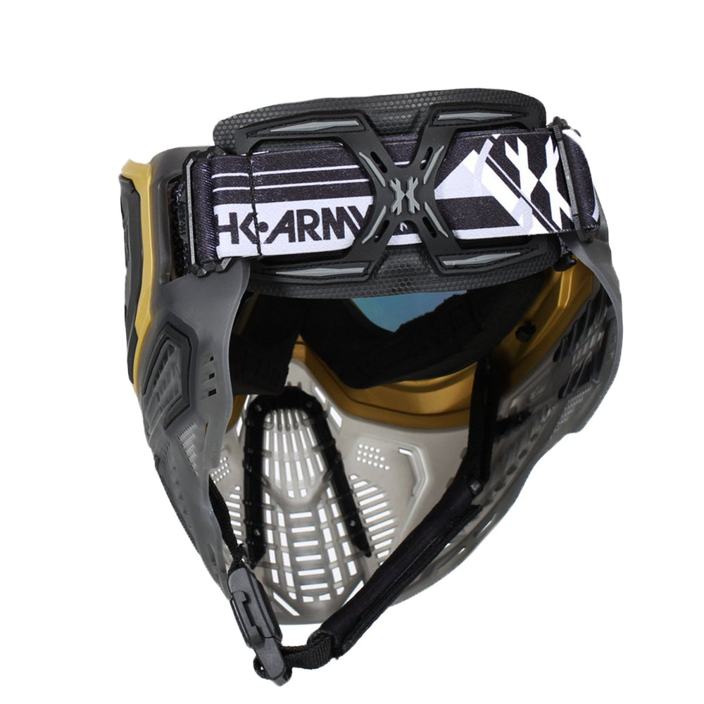 HK ARMY SLR Goggle System - Alloy - Command Elite Hobbies