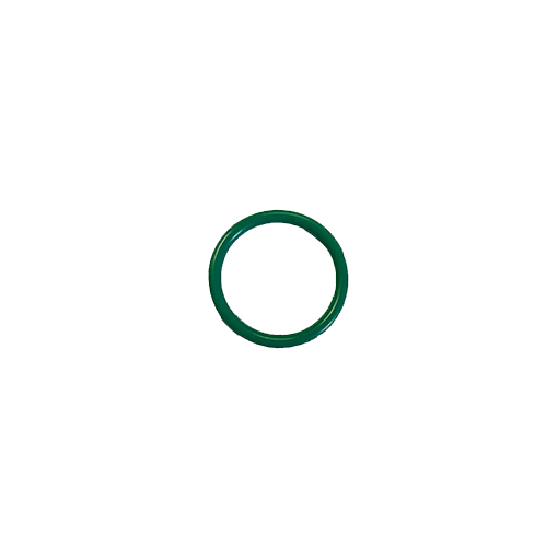 Green O'ring Upgrade