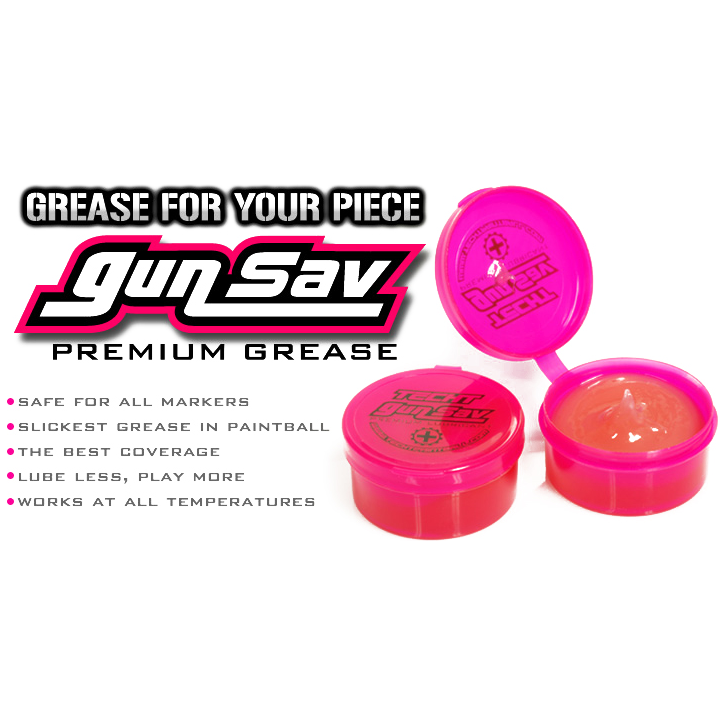 
                  
                    TechT Gun Sav Premium Grease - Command Elite Hobbies
                  
                