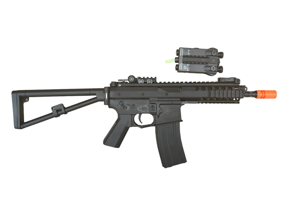 DOUBLE BELL PDW Gel Blaster Rifle AEG (Nylon) - Command Elite Hobbies