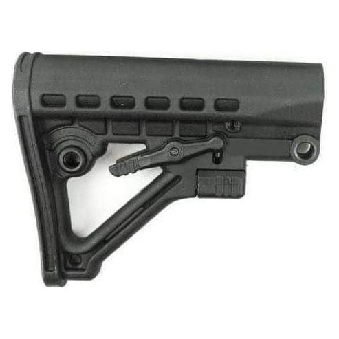 Trinity Force Omega Buttstock - Command Elite Hobbies