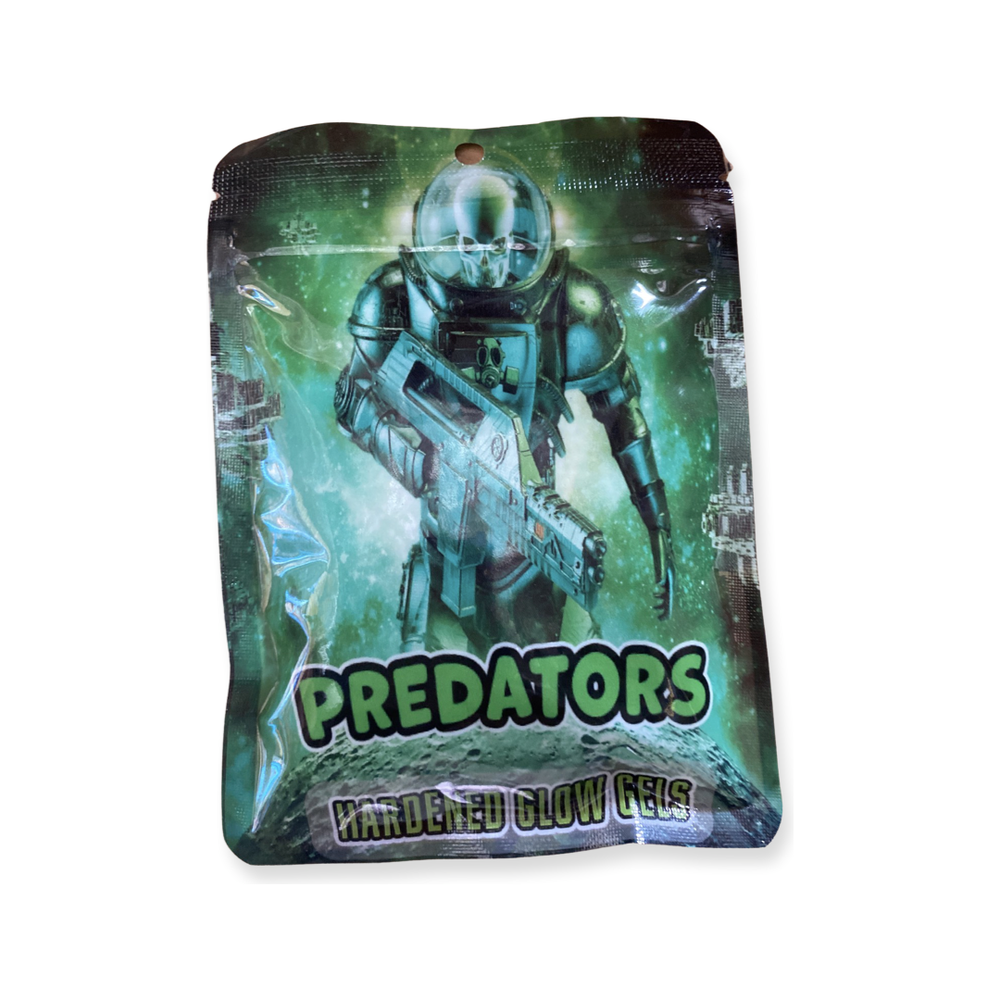 
                  
                    Predator Glow Gel - Command Elite Hobbies
                  
                