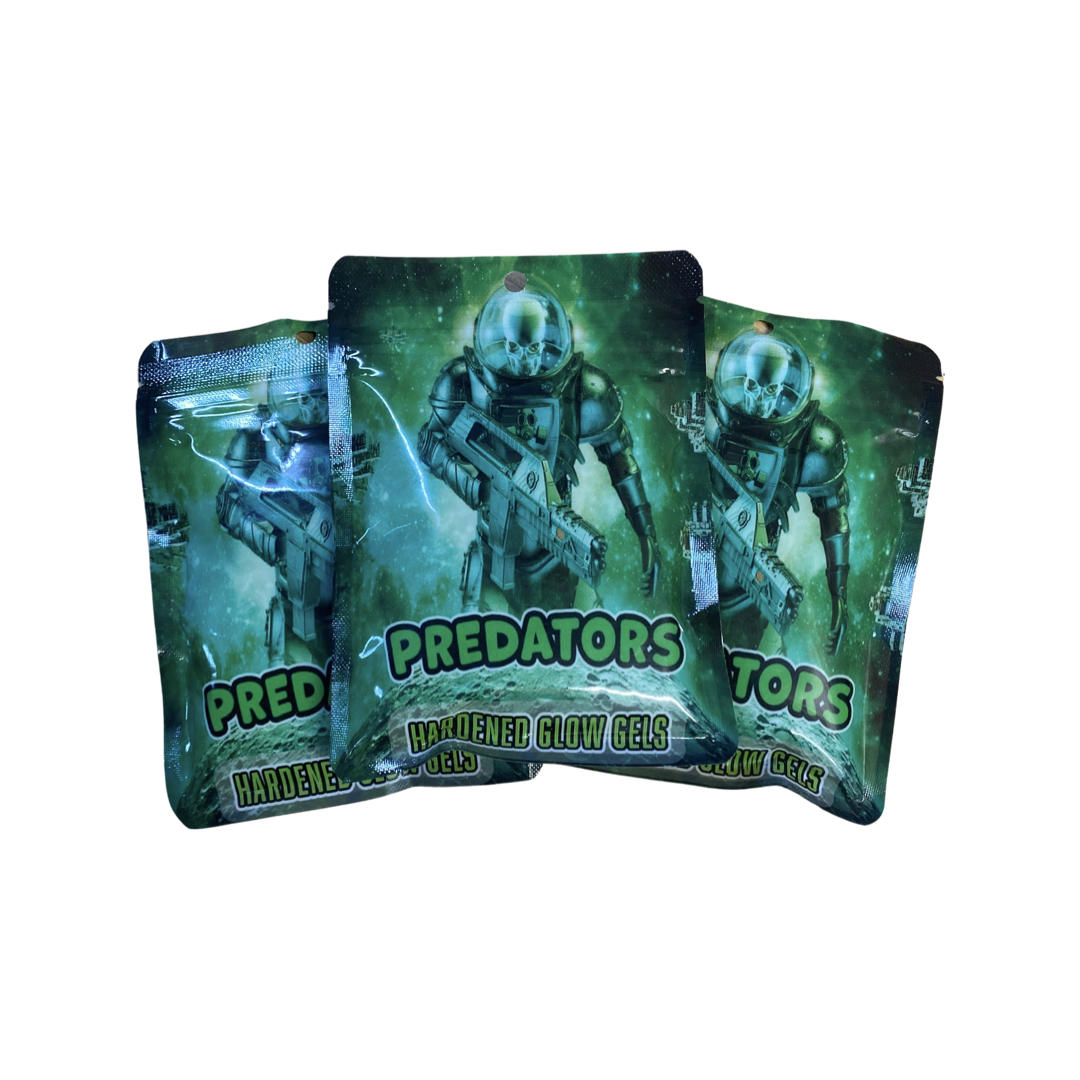 
                  
                    Predator Glow Gel - Command Elite Hobbies
                  
                