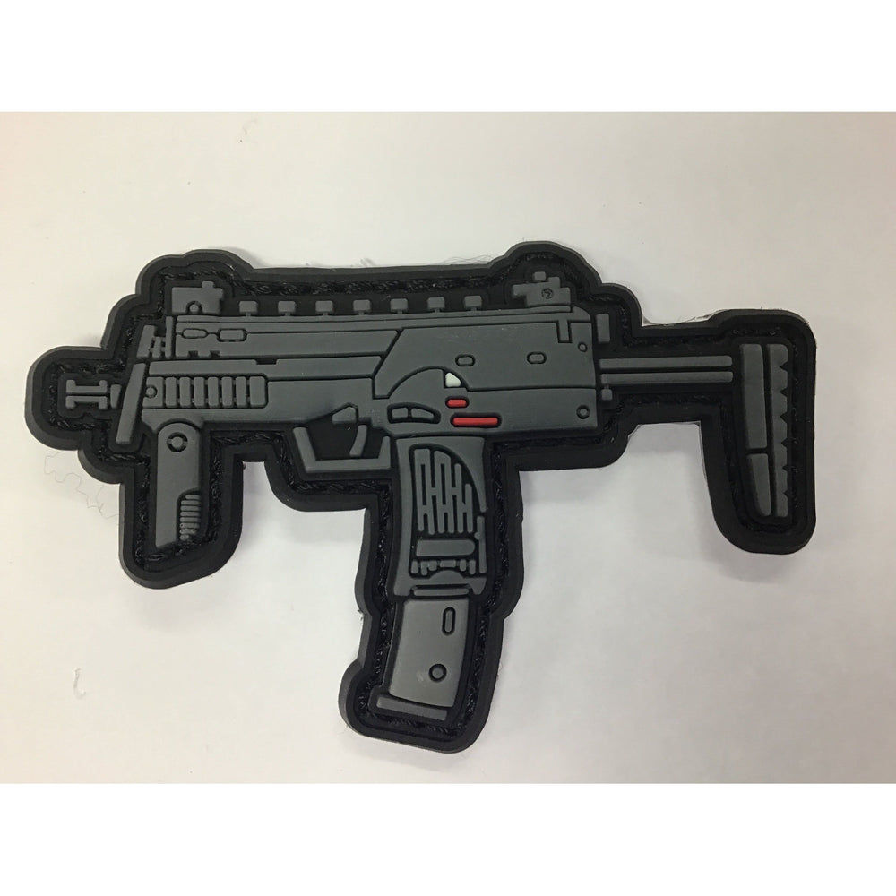 MP7 Patch - Command Elite Hobbies