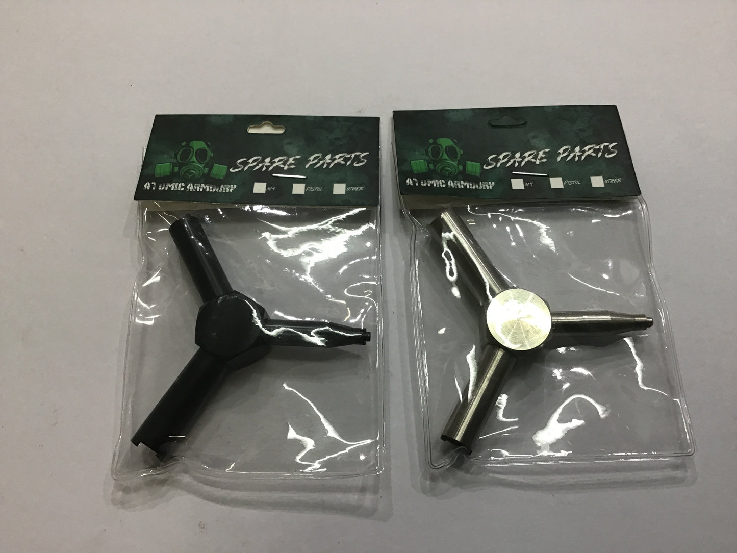 
                  
                    Atomic Armoury GBB Wrench tool - Command Elite Hobbies
                  
                