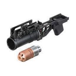 
                  
                    Double Bell K-55A GP-25 Metal Grenade Launcher Gel Blaster - Command Elite Hobbies
                  
                