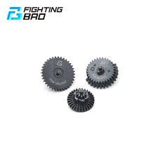 
                  
                    FIGHTING BRO CARBON STEEL GEAR SET - Command Elite Hobbies
                  
                