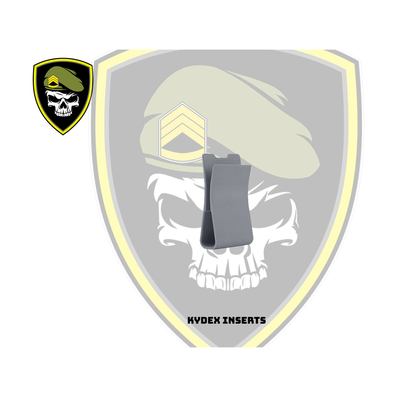 Kydex Insert
