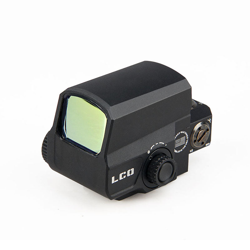 
                  
                    LCO Leupold Red Dot Sight - Command Elite Hobbies
                  
                