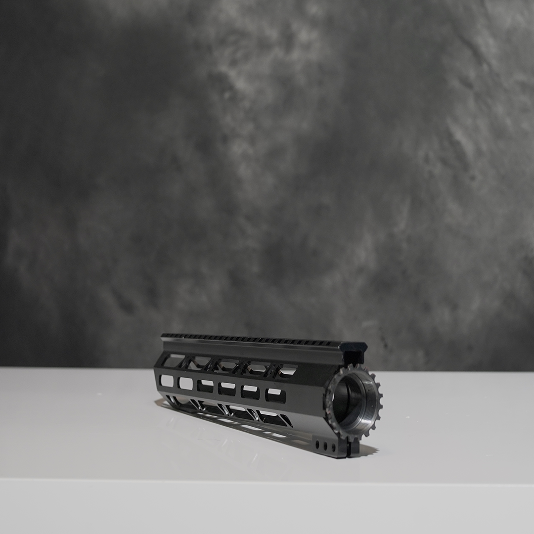 
                  
                    Mlok Metal handguard 12 inch - Command Elite Hobbies
                  
                