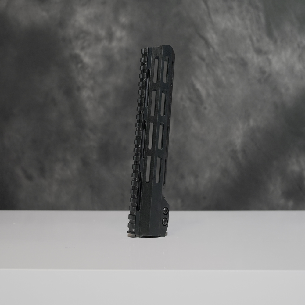 
                  
                    Mlok Metal handguard 12 inch - Command Elite Hobbies
                  
                