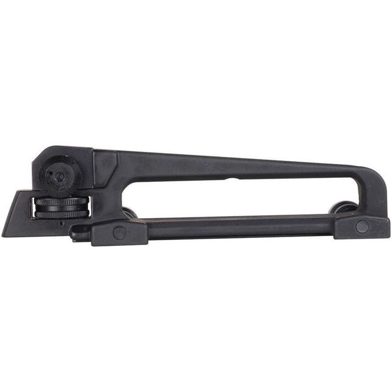 METAL CARRY HANDLE FOR M4A1